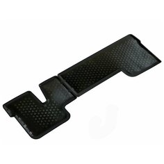 Коврики в салон для КАМАЗ 5460 рестайлинг полиуретан 2 шт Нет бренда