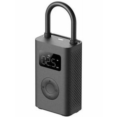 Умный насос xiaomi Mijia Electric Pump 2 (MJCQB06QW)