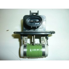 Резистор Отопителя, 10 Вт Hyundai-KIA арт. 25385D4600QQK