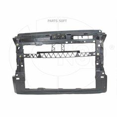 NSP086RU805588E Панель передняя (телевизор) VOLKSWAGEN Polo sedan (-15)