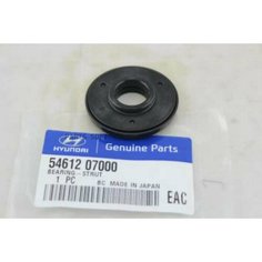 HYUNDAI-KIA 5461207000 подшипник опоры амортизатора ПЕР