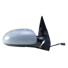 Зеркало в сборе правое ALKAR 6126399 для Ford Focus