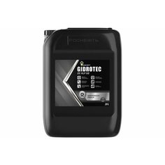 Роснефть Gidrotec Oe Hlp 68 (Рнпк) Гидравлическое Масло Минер. Кан.20 Л Rosneft арт. 40840360