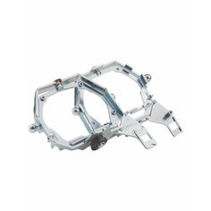 Переходные рамки для замены линз Bosch Intellect на линзы Hella 3R / для ксеноновых фар Бош Интеллект Lazer&Led