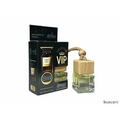 Ароматизатор воздуха (Флакон 8мл) "Contact VIP" 5 TOBACCO VANILLE-по мотивам туалетной воды TOBACCO VANILLE Нет бренда