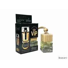 Ароматизатор воздуха (Флакон 8мл) "Contact VIP" 15 HOMME SPORT -по мотивам туалетной воды HOMME SPORT Нет бренда