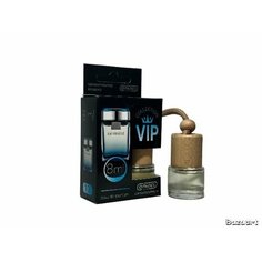 Ароматизатор воздуха (Флакон 8мл) "Contact VIP" 13 EAU FRAICHE-по мотивам туалетной воды EAU FRAICHE Нет бренда