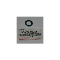 Прокладка Под Сливн. Пробку/ Gasket 90430-12031, Шт TOYOTA арт. 9043012031