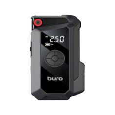 Пуско-зарядное устройство SJ-K80 с воздушным компрессором Buro