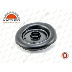 Чашка пружины передней верхняя для NISSAN, KATSURO KAT0831BS
