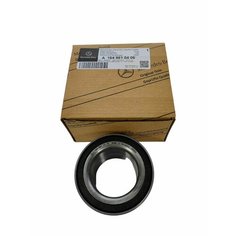 Подшипник ступицы передний MERCEDES A1649810406