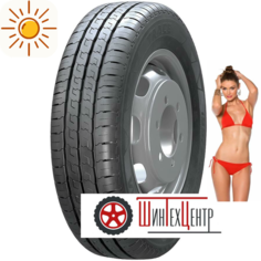 Кама 185/75 R16C Kama Trace-135 104/102R