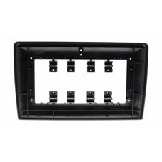 Рамка переходная универсальная для 10" магнитолы / Wide Media