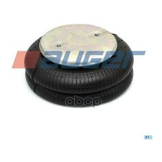 Подушка пневмоподвески Auger AU342202P