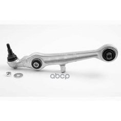 Рычаг пер. подв. нижний [передний] L/R AUDI A4 01/99-11/00/A6 01/99-01/05/A8 01/99-09/02 Moog арт. AU-TC-0723