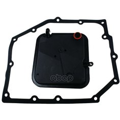 Фильтр АКПП с прокладкой поддона DODGE CHARGER 2.7 2006 - 2010; DODGE CHALLENGER 3.5 2008 - 2010; DODGE CHARGER 3.5 2005 - 20. Azumi