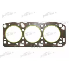 Прокладка ГБЦ Mitsubishi Galant/Montero 3.0 V6 24V 6G72 97>, Mitsubishi 3.0 6G72 V6 12V 88> (2), CHRYSLER: LE BARON кабрио 3. Patron
