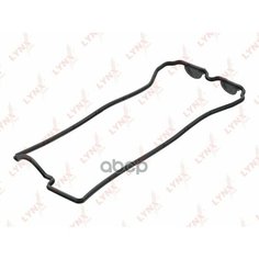 Прокладка крышки ГБЦ NISSAN Micra II K11 1.0, 1.3 92-00 LYNXauto арт. SG-1254