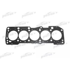 Прокладка ГБЦ Audi 100, VW T4 2.5TDi 90>, Audi 100 2.5TDi AAT 90> PATRON арт. PG2-0165