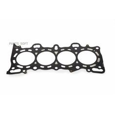 STELLOX 1125098SX Прокладка ГБЦ (0.7mm) HONDA Accord/Civic/CRX/HR-V 1.4-1.6 16V D14/D15/D16 91>