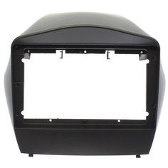 Carav 22-1531 | 9" переходная рамка Hyundai iX-35 2010-2018, Tucson (LM) 2009-2015