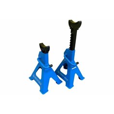 Подставка страховочная Great Wolf 3 т GW-0630
