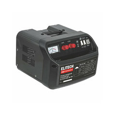Пуско-зарядное устройство EBC 50/180 Elitech