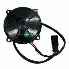 Мотор для электрического кондиционера 24V 160W ЮГ ФРОСТ