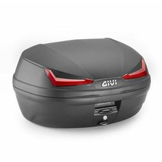 Givi кофр E455 SIMPLY IV