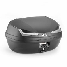 Givi кофр E455 SIMPLY IV TECH