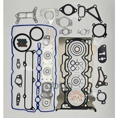 Комплект Прокладок Mitsubishi 4N15 Стальная Прокладка Гбц 1.40Mm Autowelt арт. FS32470