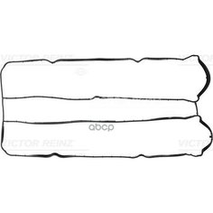 Прокладка клапанной крышки FORD Fiesta/Focus / MAZDA 3 1.251.6 16V ZETEC VICTOR REINZ 71-38086-00 VICTOR REINZ арт. 71-38086-00
