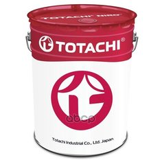 Масло Гидравлическое Totachi Niro Hydraulic Oil Nro 46 19Л TOTACHI арт. 51220
