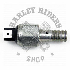 Датчик включения стоп-сигнала / Задний Harley Davidson