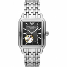 Наручные часы EMPORIO ARMANI, серебристый