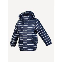 Ветровка Huppa Jackie, размер 122, 00186, navy