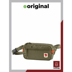 Сумка поясная Fjallraven High Coast Hip Pack, green