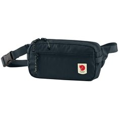 Сумка поясная Fjallraven High Coast Hip Pack, синий