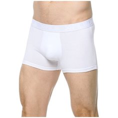 Трусы X-File Boxer EMILIO, размер 6-XXL, bianco