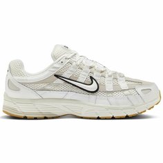 Кроссовки NIKE, размер 8.5 US, бежевый