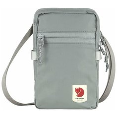 Сумка Fjallraven, серый