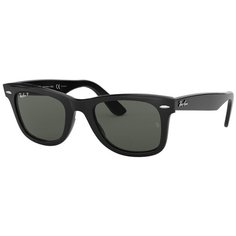 Солнцезащитные очки Ray-Ban, черный