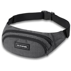 Сумка поясная DAKINE Hip Pack, серый
