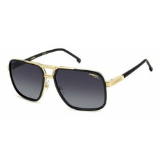 Солнцезащитные очки Carrera, черный