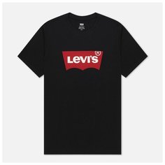 Футболка Levis, размер XXXL, черный Levis®