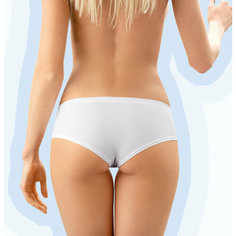 Трусы Intimidea Short VB Sgambato, размер 3-M/L, bianco