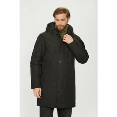 Куртка Baon, размер 46, black