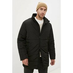 Куртка Baon, размер 46, black