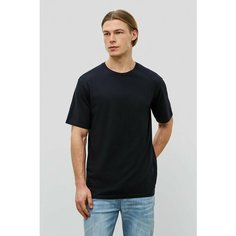 Футболка Baon B731204, размер 48, black