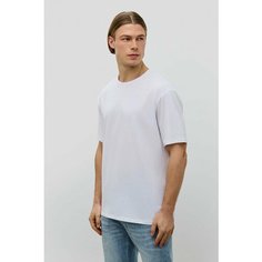 Футболка Baon B731204, размер 3XL, white